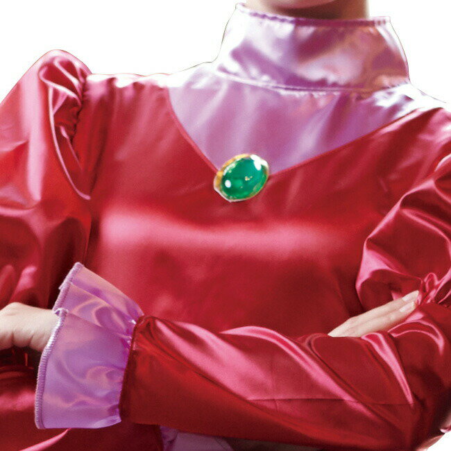 【ディズニー公式コスチューム】＜大人用トレメイン夫人＞37176【ハロウィン コスチューム 仮装 コスプレ 衣装 パーティー イベント】 【あす楽対応 翌日配送】【クリスマス】