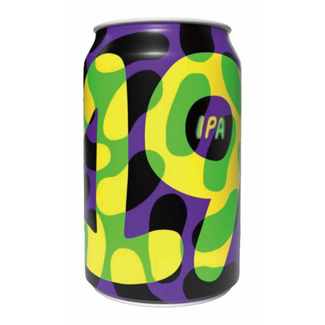 ミッケラー 19（ナインティーン）IPA 6.8/330