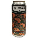 EX-NOVO nCnMOt[c wCW[IPA 7.2/473[162619]