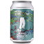 【24缶数量限定】[163858]ヤングマスター コラボレーティブ（同流会）IPA withCloudwaterBrew ウエストコーストIPA 7/330 【要冷蔵】