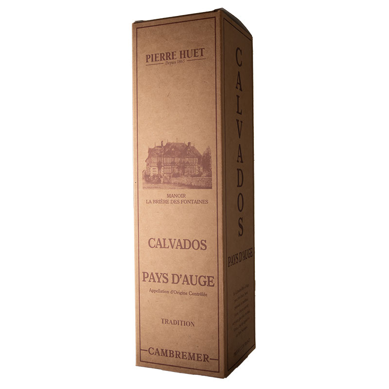 ピエール ユエ 15年 トラディション 40/700[163413][正規輸入][箱付]