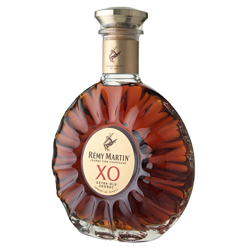 レミーマルタン XO 40/700[50146][正規輸入][箱付](150146)