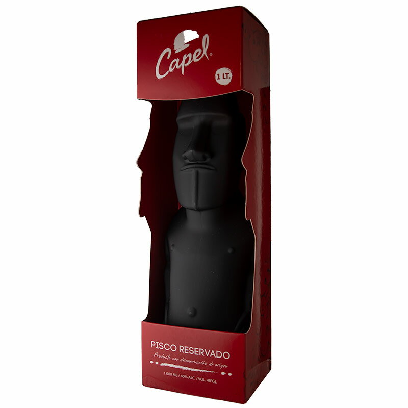 モアイ ピスコ レセルバード 40/1000[150250][箱付]