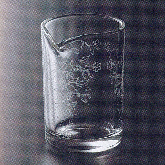 ミキシングカップ バッカス 340cc [162153]