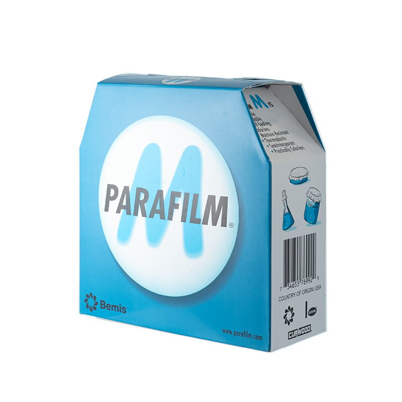 パラフィルム PARAFILM 2INx250FT (124527)