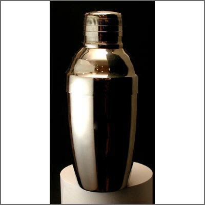 カクテルシェーカー 160ml [4374](104374)