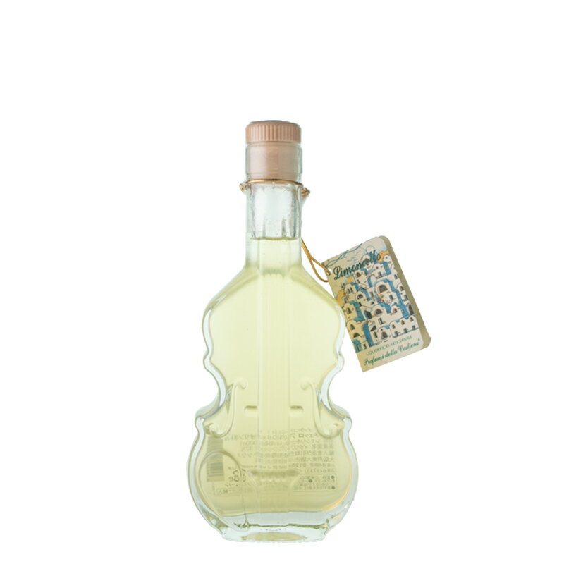 リモンチェロ アマルフィ 200ml 32/200[2892]［箱なし］(102892)