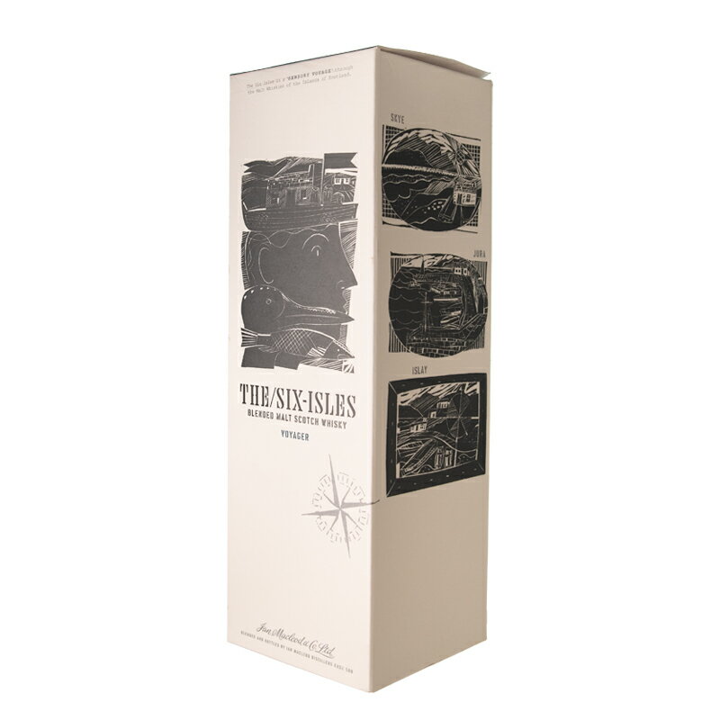 パンチが効いていて、しかも不思議と洗練された　シープ ディップ　 アイラ ブレンデッドモルト スコッチウイスキー 40％ 750ml