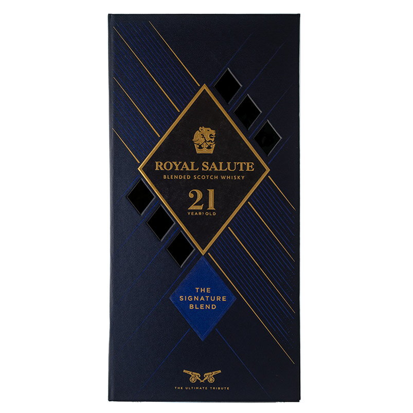 ローヤルサルート 21年 40/700 [280] [並行輸入][箱付](100280)