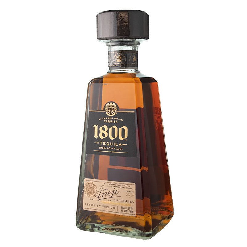 クエルボ 1800 アネホ 40/750[330][並行輸入][箱なし](100330)