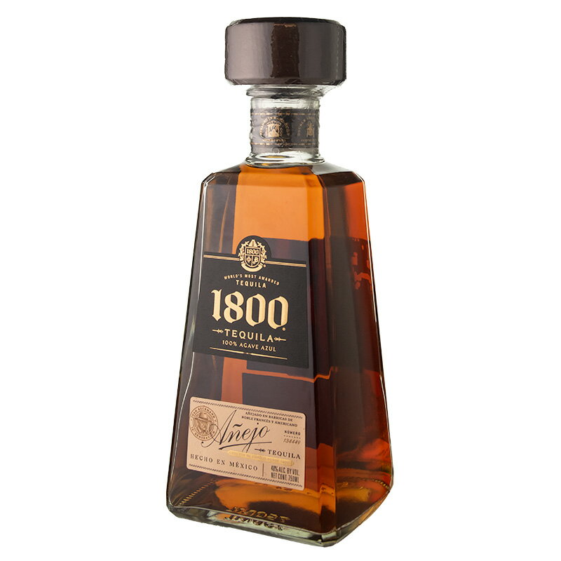 クエルボ 1800 アネホ 40/750[4674][並行輸入][箱なし](104674)