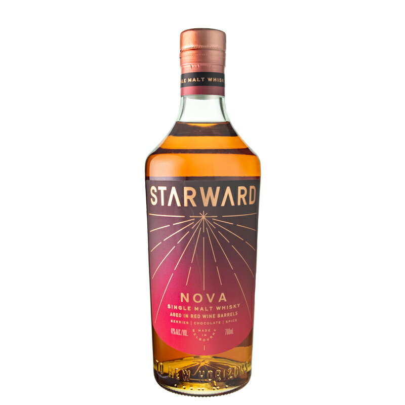 スターワード ノヴァ 41/700[155379][正規輸入][箱なし]