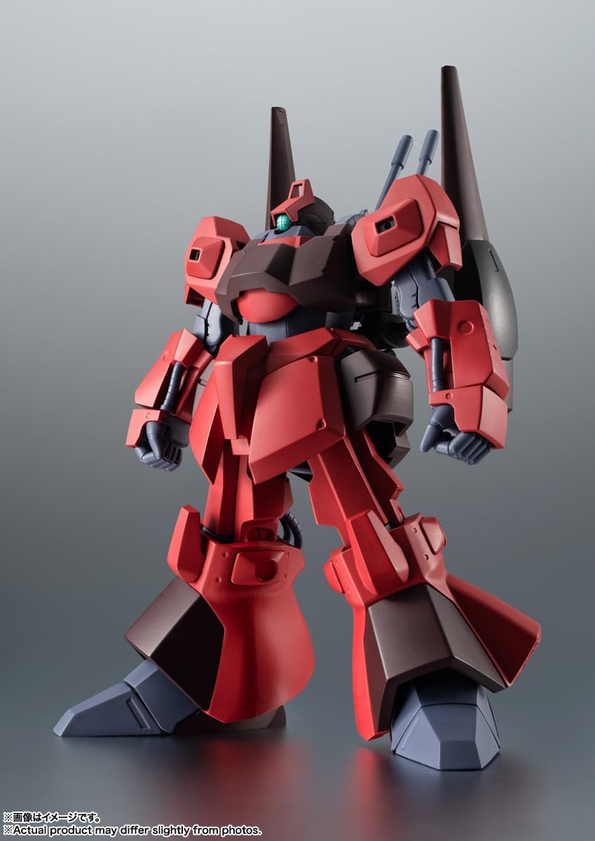 楽天市場】MG 1／100 RMS－099 リック・ディアス（ホビー）の通販