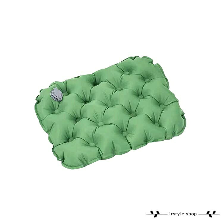 座布団 エアー座布団 携帯 アウトドア 防湿 超軽量 超軽量 キャンプ レジャーシート マット ピクニック 携帯 折りたたみ コンパクト オフィス チェアクッション お尻が痛くならない 飛行機 新幹線 夜行バス 旅行 lrstyle-shop-10011685 LR-shop楽天市場店 サンプル画像3