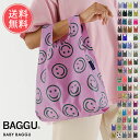 メール便送料無料 BAGGU バグゥ エコバッグ BABY 