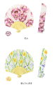 メール便送料無料 ケース付き扇子 金子みすゞ【女性用 レディース せんす うちわ 団扇 小物 ポケット 携帯 コンパクト 薄手 母の日 かわいい おしゃれ 浴衣 着物 和雑貨 ギフト プレゼント 】母の日 3