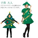 コスプレ クリスマスツリー クリスマス 大人 子供 子供 コスプレ衣装 宴会 文化祭 家族 クリスマスツリー 大人 パーティー仮装 衣装 演出道具 Hallow...