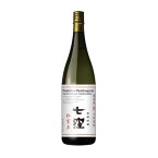 芋焼酎 七窪 紅宝玉 (べにほうぎょく) 長期貯蔵 限定酒 25度 1800ml 鹿児島県 東酒造