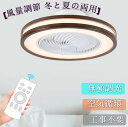 シーリングファンライト LED シーリングファン 6畳 8畳 10畳 12畳 調光調色 シーリングライト おしゃれ 北欧 ファン付き照明 薄型 風量調節 静音 リモコン付き DCモーター 扇風機 照明器具 天井照明 常夜灯 2年保証【2年保証-天然木】