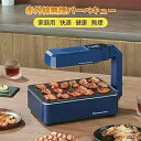 焼肉プレート 無煙 ホットプレート コンロ 家 焼肉 プレート電気コンロ 肉プレート ヘルシー 焼肉 コンロ 減煙 ロースター 電気ホットプレート 電気オーブン 室内 家庭用 無煙オーブン バーベキューコンロ 無煙ロースター 一人焼肉 おうち焼肉 家庭用 家飲み 焼肉コンロ