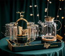 C4-2西洋ティー・コーヒーカップセット カップ&ソーサー4客セット 豪華ティー カップセット