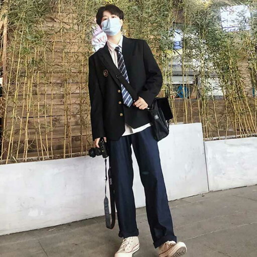 ブレザー 男子 学生 男子高校制服 スクールブレザー スクールジャケット 無地 スクールシャツ 学生服 4点セット スーツ フォーマル 男子高校制服 高校生 学スクール 文化祭 スーツ 中学 フォーマル ネクタイ コート 入学式 卒業式 黒 紺 コスプレ 大きいサイズ