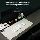 大型暖房テーブルマット,温かみのあるハンドウォーマー,学生,オフィス,コンピューター,デスクトップ,暖房パッド