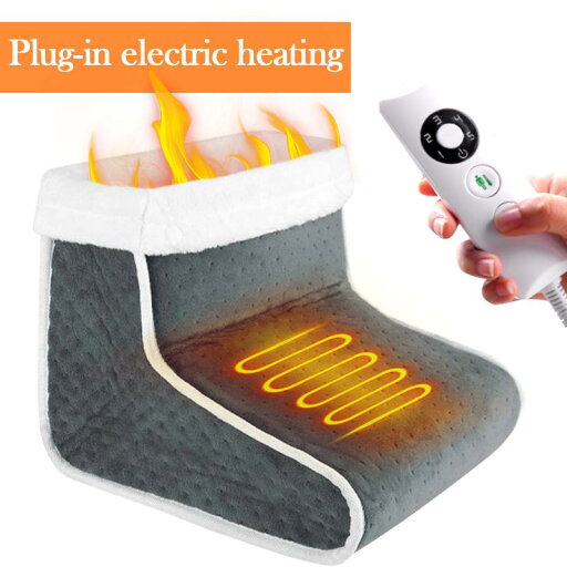 電気フットヒートパッド、洗えるリモコンセット、フットウォーマー、ヒーター、家庭、オフィス、寝室、柔らかいぬいぐるみ、サーマルマッサージャー、冬 電気フットヒートパッド、洗えるリモコンセット、フットウォーマー、ヒーター、家庭、オフィス、寝室、柔らかいぬいぐるみ、サーマルマッサージャー、冬