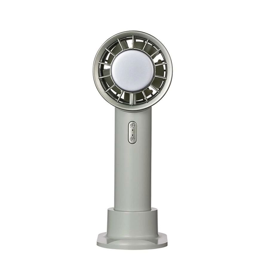 瞬間冷却 ファン 3段階 冷却プレート クーラー 冷感 手持ち扇風機 冷却ファン 小型 静音 冷却 ハンディファン