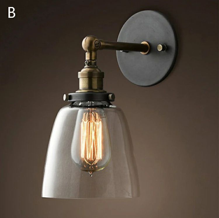 ブラケットライト 壁掛けライト 玄関照明 ウォールライト 北欧 おしゃれ 壁掛け照明 照明 室内照明 インテリア リビング 玄関灯 [2]