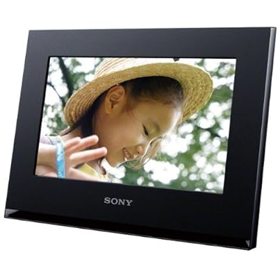 \j[ SONY fW^tHgt[ WA700 ubN DPF-WA700/B