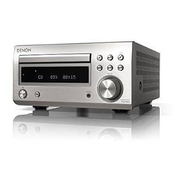 ǥΥ Denon RCD-M41 磻FM AM/FM饸塼ʡ ǥ꡼ȥ Bluetoothб CD쥷С ץߥ С RCD-M41SP