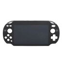 PS Vita用LCDスクリーンディスプレイ、PSV 1000 1001 PCH 1001 PCH 1101用交換用タッチパネルデジタイザアセンブリ、ゲームコンソールLCDディスプレイ(2)