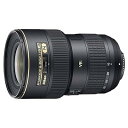 Nikon 広角ズームレンズ AF-S NIKKOR 16-35mm f/4G ED VR フルサイズ対応