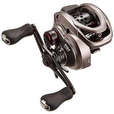 シマノ(SHIMANO) ベイトリール 両軸 17 スコーピオン BFS XG 右ハンドル ベイトフィネス バス釣り ソルト