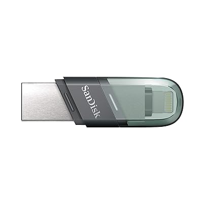 SanDisk 256GB iXpand USB Flash Drive Flip SDIX90N-256G 海外バッケージ品