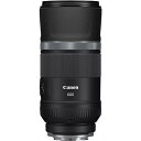 Canon 望遠レンズ RF600mm F11 IS STM フルサイズ対応 RF60011ISSTM