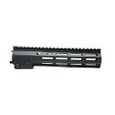 A&A Geisseleタイプ SMR Mk16 URG-I M-LOK ハンドガード 9.3インチ (BK)