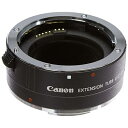 Canon エクステンシヨンチユ-ブ EF25-2