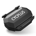 CYCPLUS PCfXZT[ Xs[hZT[ ANT + Bluetooth 4.0Ή
