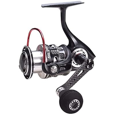 AbuGarcia (アブガルシア) REVO MGX THETA 2500MSH ソルト対応 スピニングリール