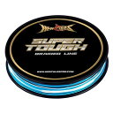 ヘラクレス(HERCULES) PEライン 釣り糸 4本編み 迷彩ブルー 20lb 300yds 274m