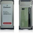 WANYOTA ソニーXDCAMカメラのためのSXSメモリーカードExpressCardアダプターへのソニーSXS - 1 EX 1 R