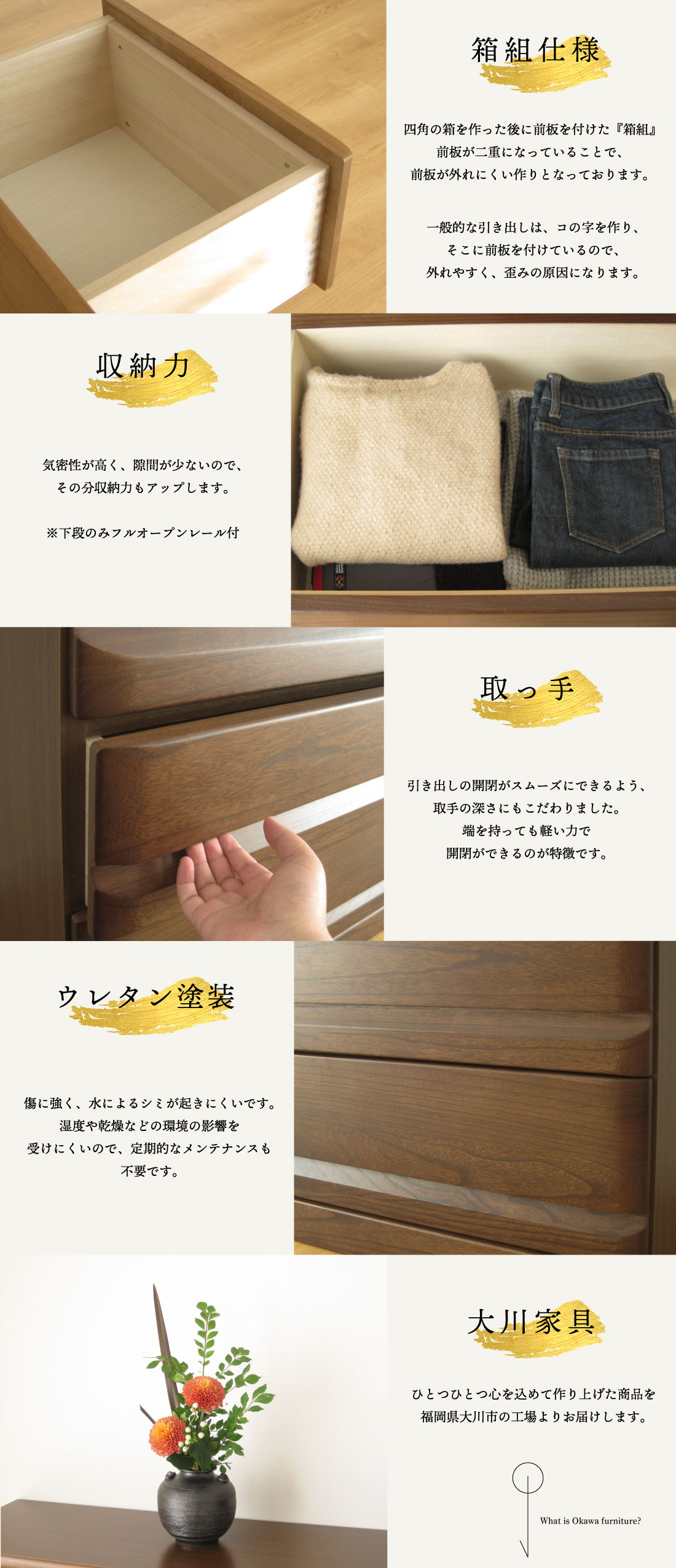 【全商品対象】 144円値引きCP! 国産 日...の紹介画像3