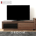 HAPPY★333円クーポン★国産品 日本製 テレビボード テレビ台 TV台 TVボード TV収納 AVボード AV収納 AVラック TVラック テレビラック ...