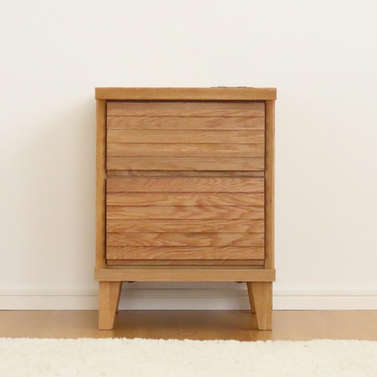 楽天市場】ウォールナット（横幅（cm）40 ～ 49.9）（タンス・チェスト