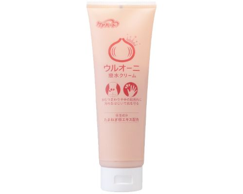Rakuten - ケアハート　ウルオーニ撥水クリーム / 160g