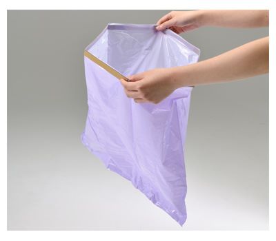 ラップポン PF-1 専用汚物袋 / WPF1...の紹介画像3