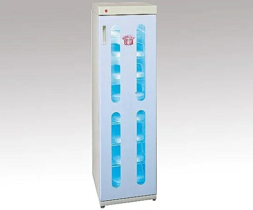 クリーンボックス 8足 ブルー DM-SLT-B クリーンボックス 8足 ブルー DM-SLT-B