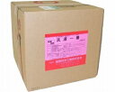 除菌洗剤 洗濯一番 / 18kg(3)